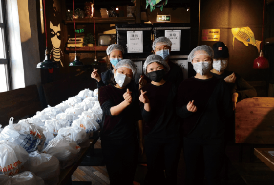 安博注册_安博登陆（中国）股份有限公司官网明善向疫情“震中”湖北捐赠防疫物资