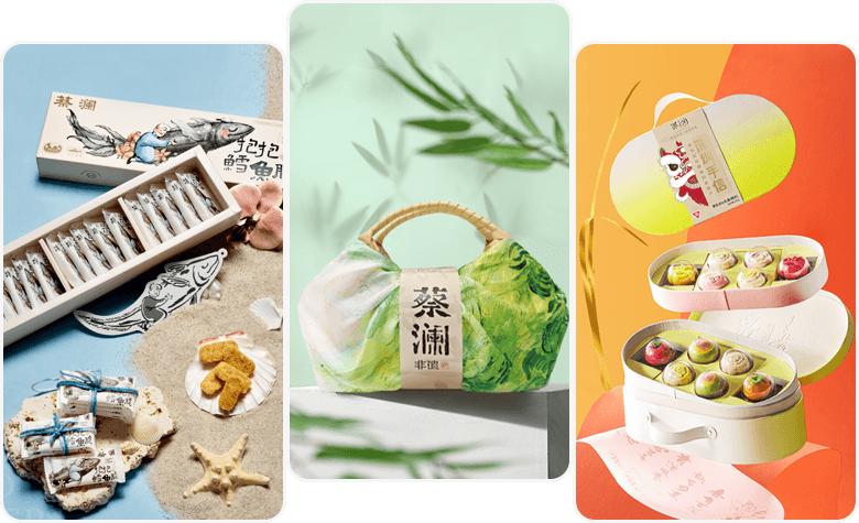 蔡澜花花世界｜食到花开，心生欢喜