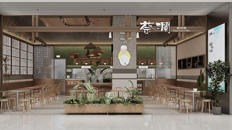 蔡澜Pho｜越新鲜，悦新鲜